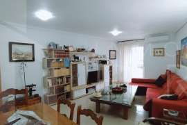 Segunda Mano - Apartamento/Piso - Torrevieja - Acequion
