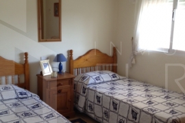 Rent to buy option - Villa - Catral