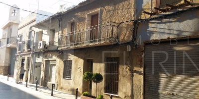 Town House - Resale - Catral - Catral