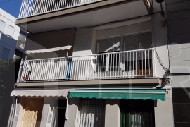 Resale - Apartment/Flat - Santa Pola