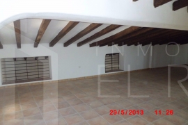Resale - Country house - Abanilla