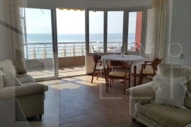 Location vacances - Appartement - Alicante