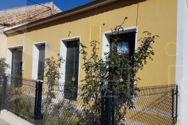 Resale - Town House - Almoradí - Almoradi