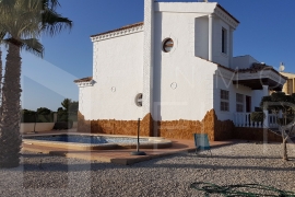 Maison nuef - Villa - La Marina