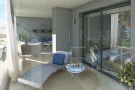 New Build - Apartment/Flat - Orihuela costa - Punta Prima