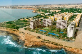 New Build - Apartment/Flat - Orihuela costa - Punta Prima
