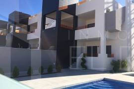 Obra Nueva - Apartamento/Piso - Orihuela costa - Los Altos