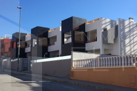 New Build - Apartment/Flat - Orihuela costa - Los Altos