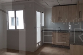 New Build - Apartment/Flat - Cox