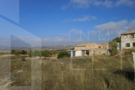Resale - Country house - Yecla