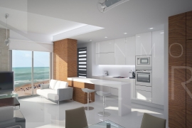 New Build - Apartment/Flat - Torrevieja - La Mata