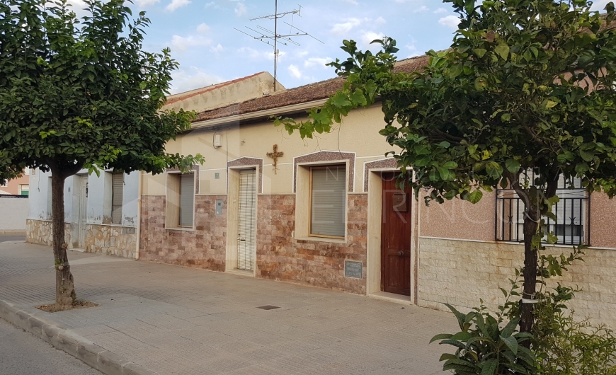 Segunda Mano - Casa de Pueblo - Almoradí - Almoradi