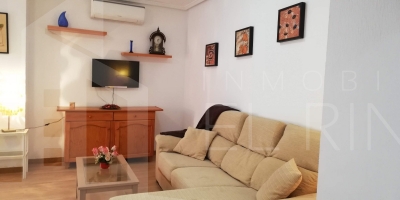 Appartement - D´occasion - Torrevieja - Torrevieja