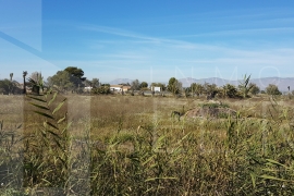 Segunda Mano - Terreno rustico - San Felipe Neri