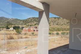 Location option d´achat - Villa - Cañada de la Leña