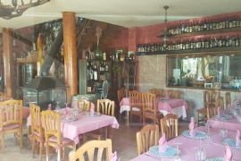 Resale - Bar/Restaurant - San Felipe Neri