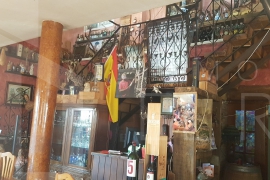 Resale - Bar/Restaurant - San Felipe Neri