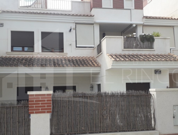Terraced house - Resale - Monovar - Monovar