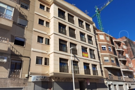 D´occasion - Appartement - Elche - Sector V