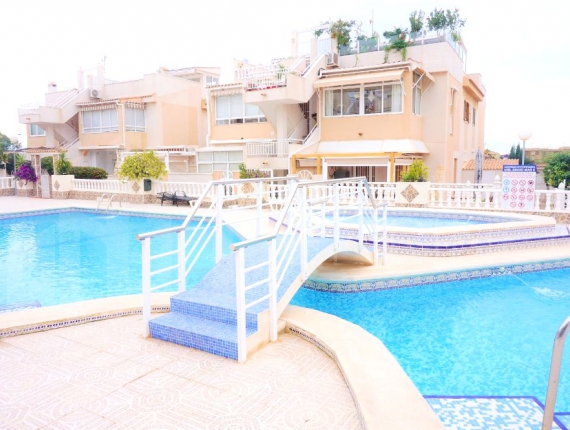 Bungalow - D´occasion - Torrevieja - Torrevieja