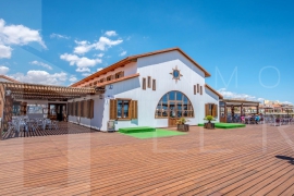 New Build - Semi detached villa - Los Alcázares