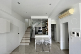Resale - Apartment/Flat - Villamartin - LOS DOLSES