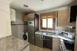 Resale - Apartment/Flat - Torrevieja - Centro