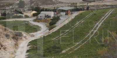 Finca - D´occasion - Fortuna - Fortuna
