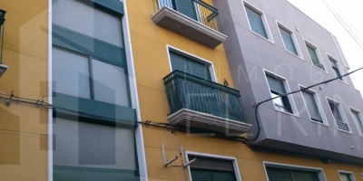 Apartamento/Piso - Segunda Mano - Catral - Catral