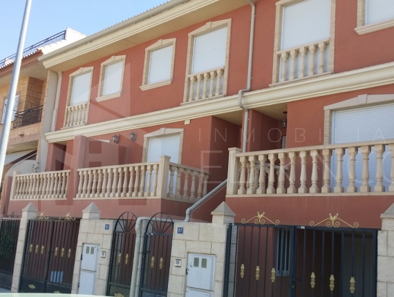 Bungalow - Segunda Mano - Catral - Catral