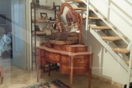 Resale - Town House - Catral