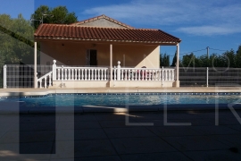 Resale - Villa - Dolores - DOLORES