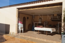 Segunda Mano - Chalet - Catral