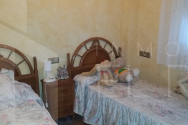 Segunda Mano - Chalet - Catral