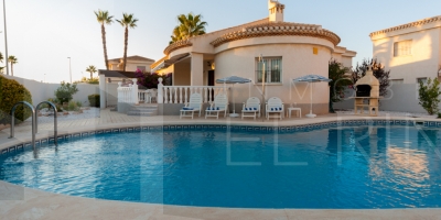 Villa - D´occasion - Orihuela costa - Playa Flamenca