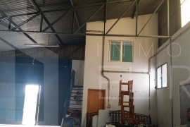 Resale - Country house - Daya Nueva