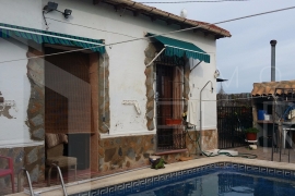 Resale - Country house - Daya Nueva
