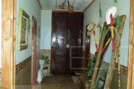 Resale - Country house - Daya Nueva