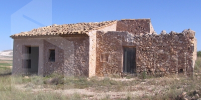 Finca - D´occasion - Pinoso - Pinoso