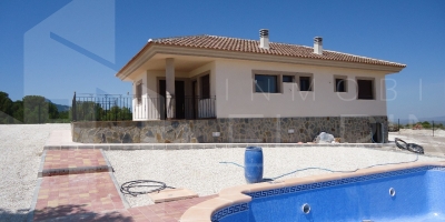 Chalet - Segunda Mano - Jumilla - Jumilla