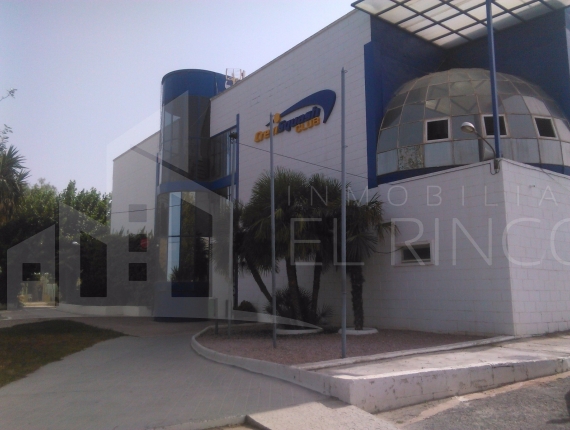 Local industrielle - D´occasion - Crevillente - Crevillente