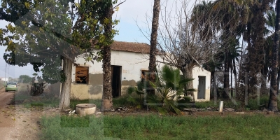 Country house - Resale - Catral - Arroba Mardriguerra