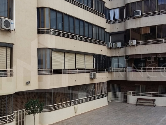 Apartment/Flat - Resale - Alicante - Alicante