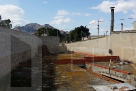 Segunda Mano - Chalet - Callosa de Segura