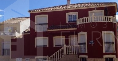 Terraced house - Resale - Catral - Catral