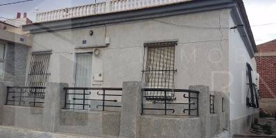 Casa de Pueblo - Segunda Mano - Crevillente - Crevillente