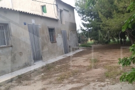 Resale - Country house - San Isidro