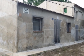 Resale - Country house - San Isidro