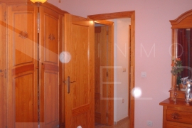 D´occasion - Bungalow - Catral