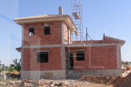 New Build - Villa - Albatera